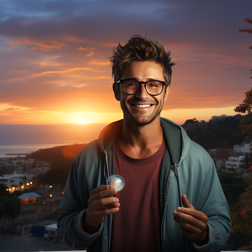 How to determine if viagra or sildenafil is effective?